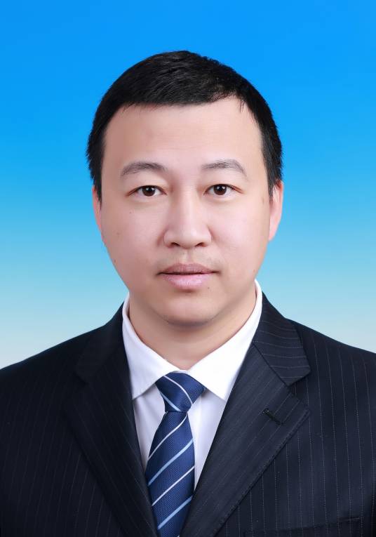 陈彬（浙江省台州市玉环市委副书记、市人民政府市长）