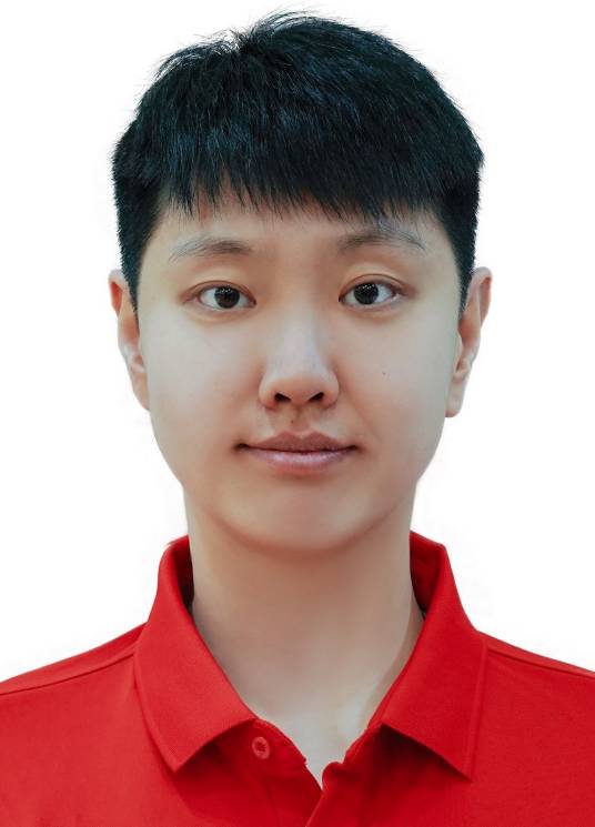 张佳琪（中国女子水球运动员）
