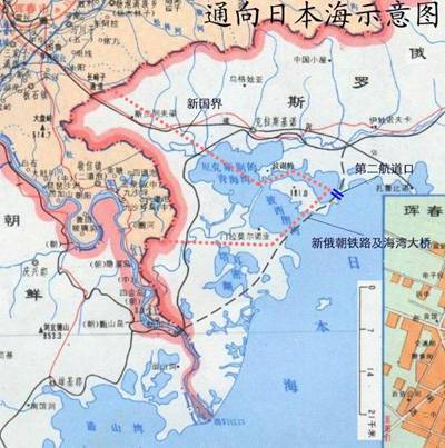 无国界旅游区