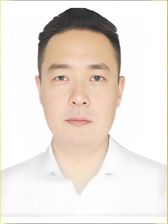 刘博（安徽省六安市统计局党组书记、局长）