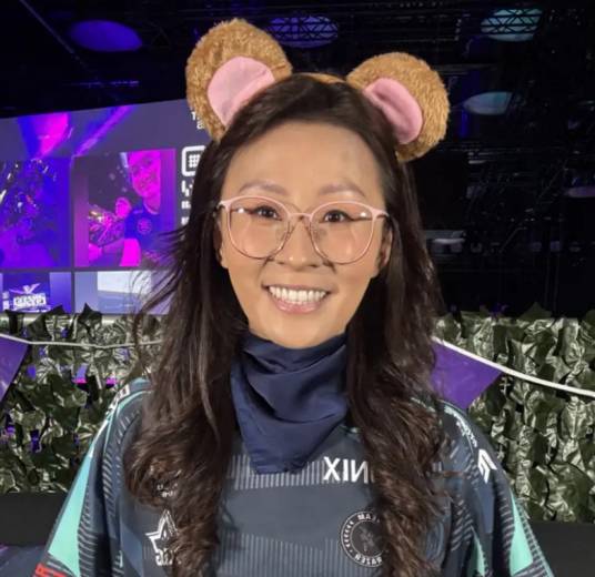 Yinsu樱子