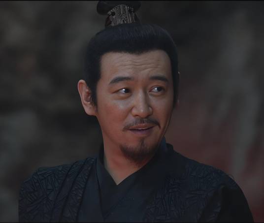 沈图南（电视剧《无忧渡》中的角色）