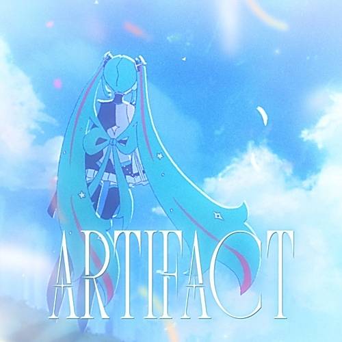 Artifact（buzzG与初音未来合作的专辑）