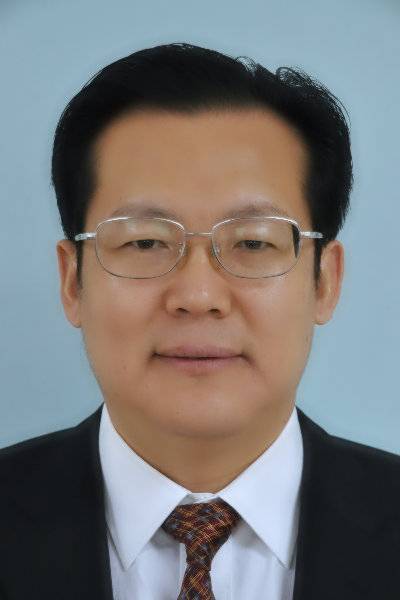 许大纯