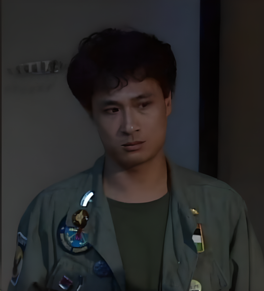程浩（电视剧《灰网》中的核心悲剧角色）