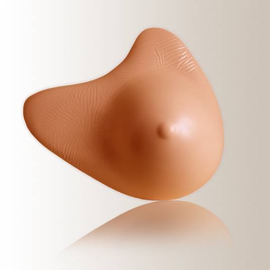 轻质义乳