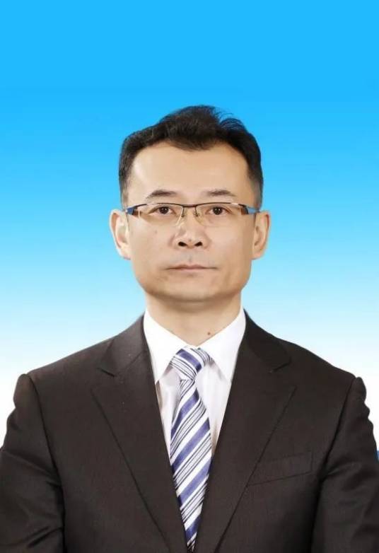 祖斌（中国保利集团有限公司党委书记、董事长）