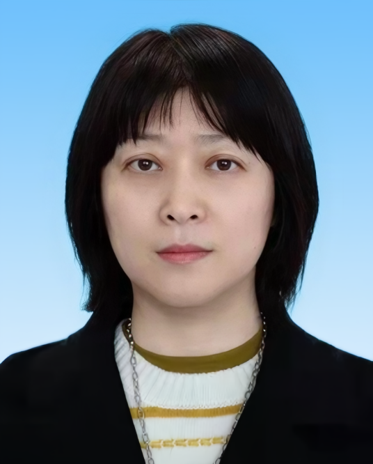 张晖（山东省市场监督管理局副局长）