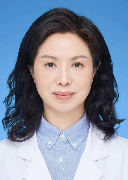于慧敏（浙江大学医学院附属第二医院中医科主任）