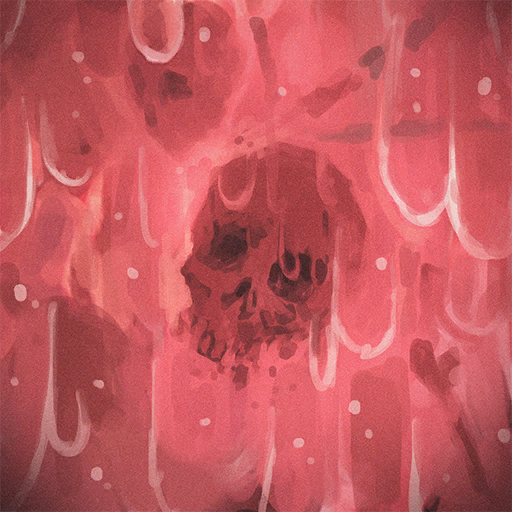 溶解之爱