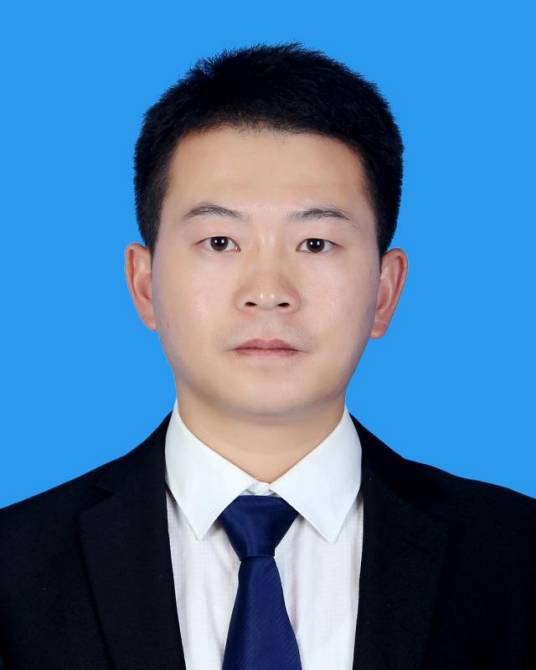 郑超（宁夏回族自治区固原市西吉县人民政府县长）