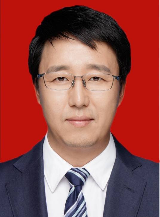 陈昉（山西省晋中市灵石县委副书记、县政府党组书记、县长）