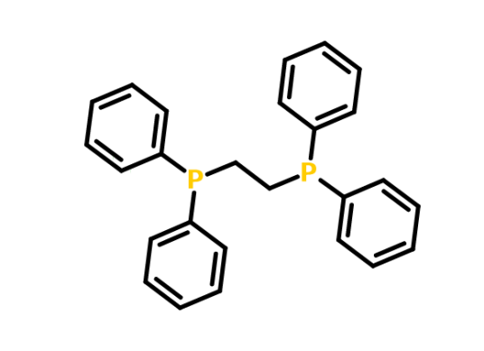 1,2-双（二苯基膦）乙烷