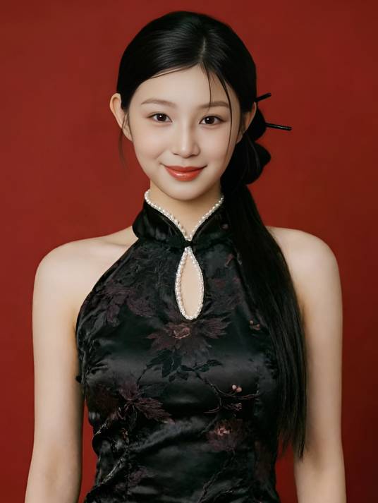 韩冰冰（中国内地短剧女演员）