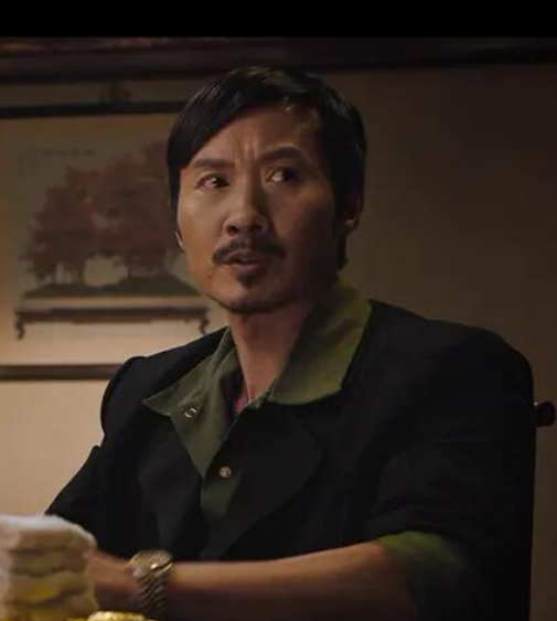 李文标（演员）