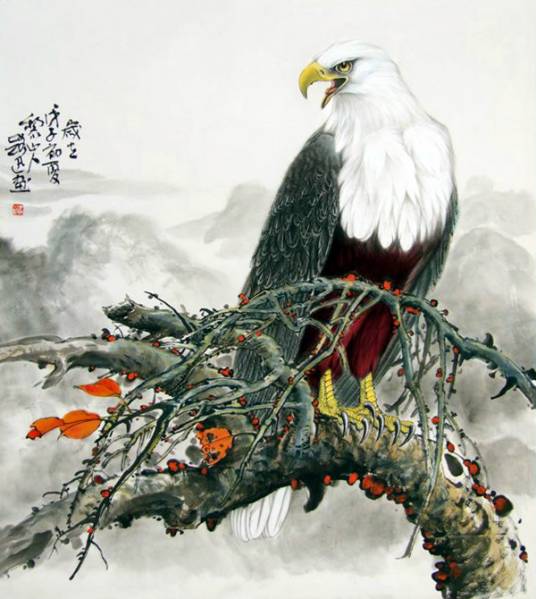 九天鲲鹏