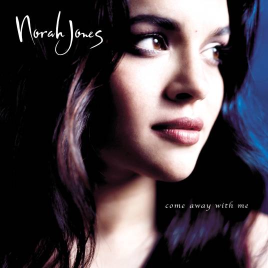 The Nearness Of You（诺拉·琼斯2002年发行的爵士风格单曲）