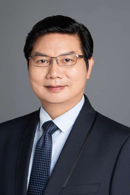 刘沛林（人文地理学专家、湖南省长沙学院原党委书记）