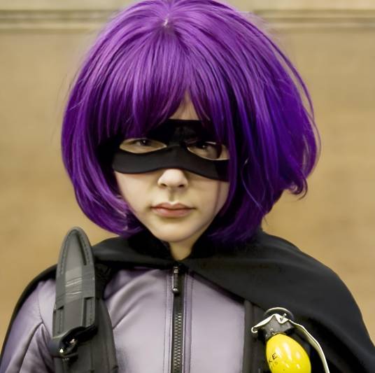 科洛莫瑞兹ChloeMoretz