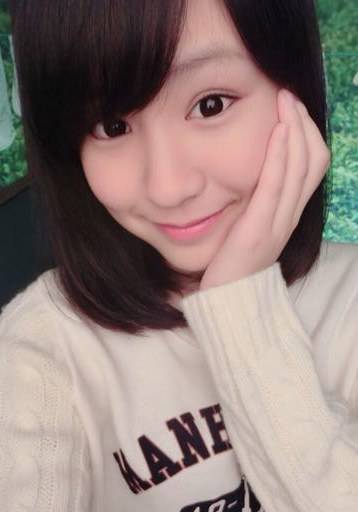 陈诗颖(演员)