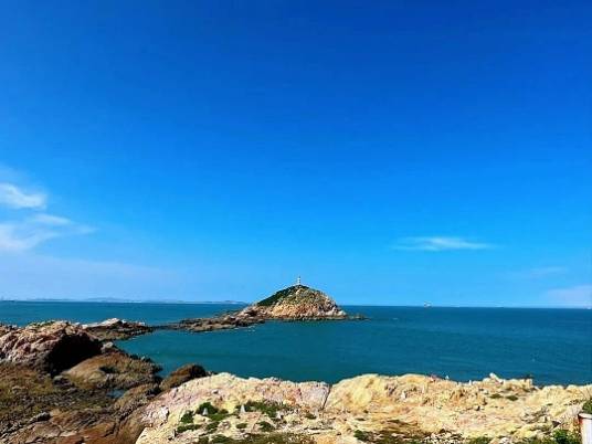 小岞岛