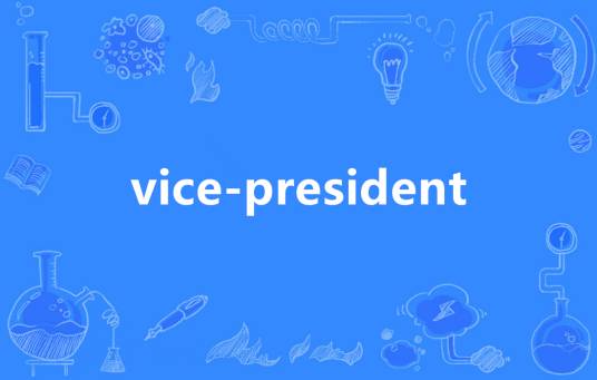 vice-president