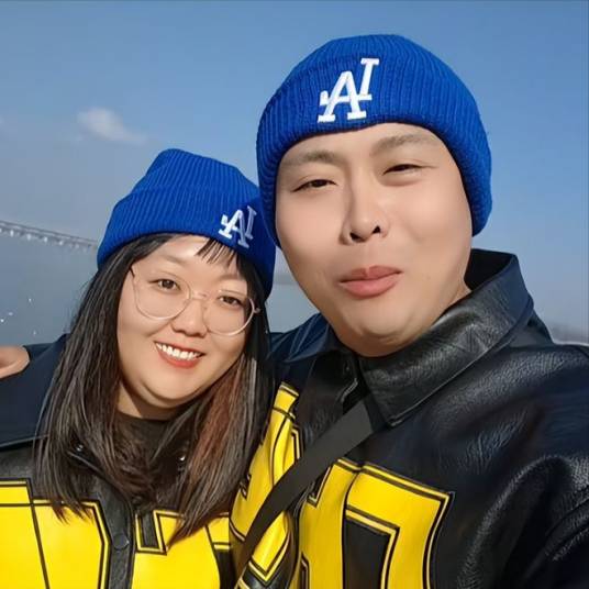 滕曼夫妇