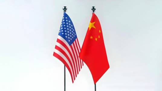 2026年中国国家主席访美