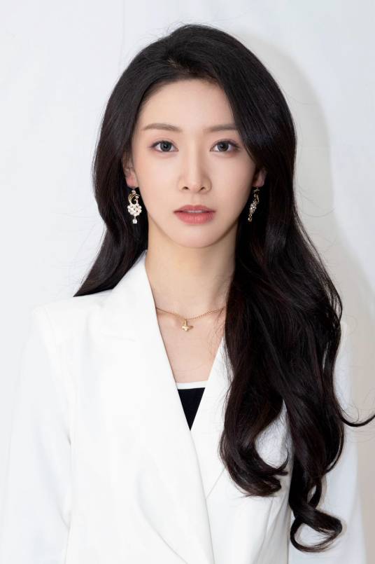 陈橙（中国内地女演员）