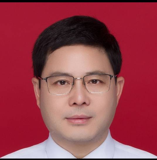陈新贤（浙江省丽水经济技术开发区党工委委员、纪检监察工委书记）