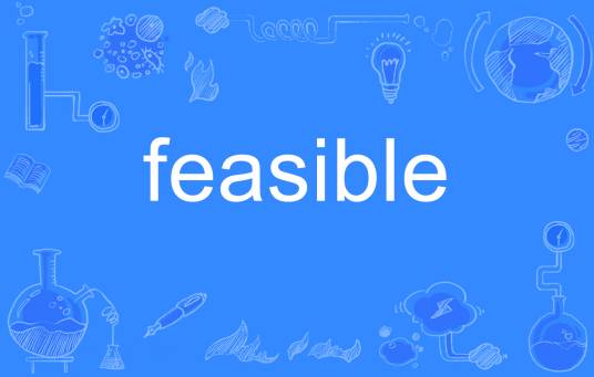 feasible