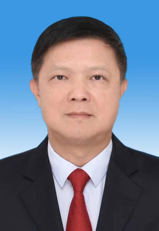 杨红山（广东省人力资源和社会保障厅原党组成员、副厅长、一级巡视员）