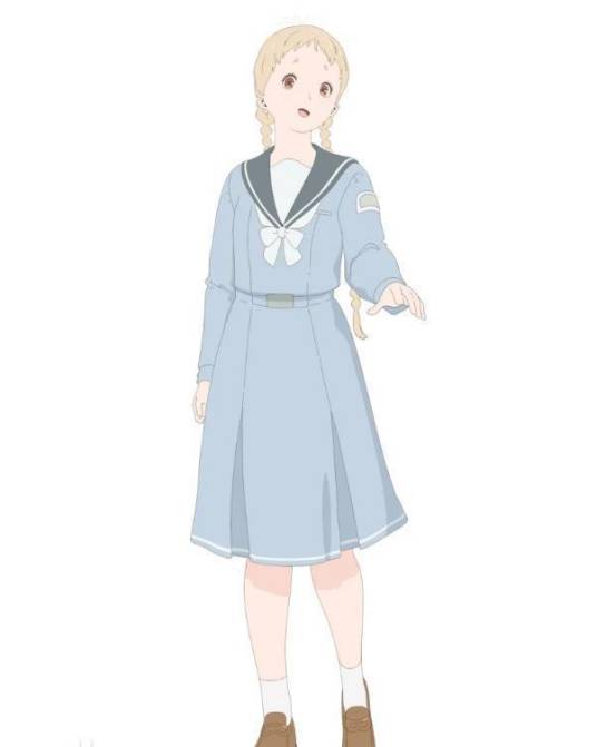 日暮窦子