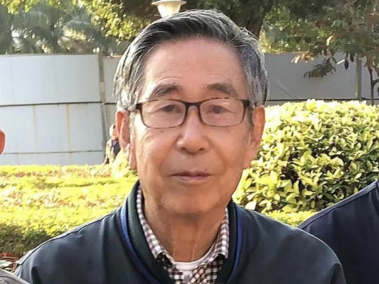 徐树威