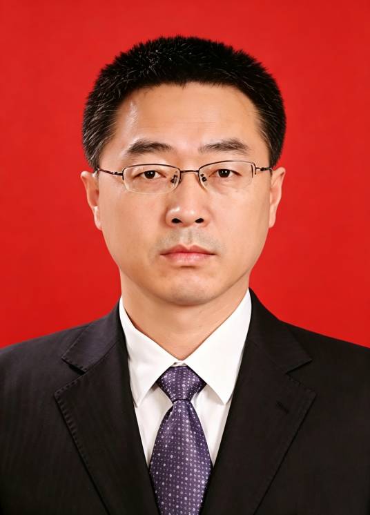 马鹏飞（宁夏回族自治区吴忠市住房和城乡建设局党组书记、局长）