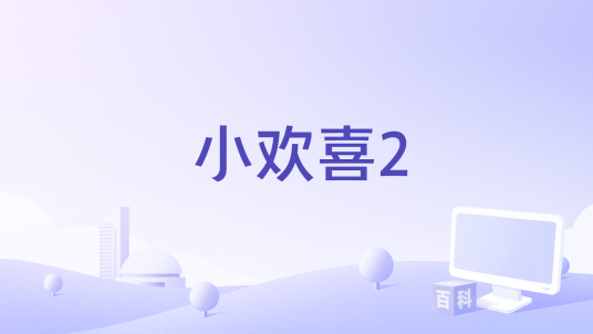 小欢喜2