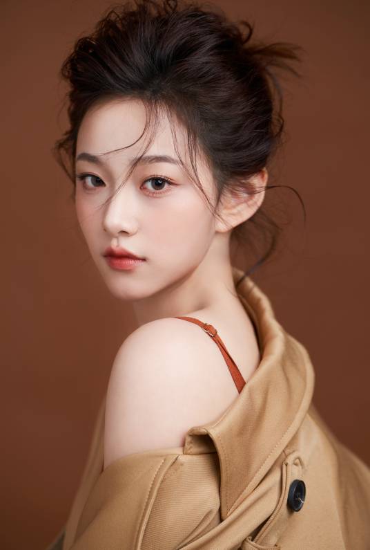 刘楠（中国内地女演员、歌手）