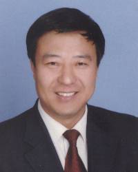 谭景峰（内蒙古自治区体育局原局长）