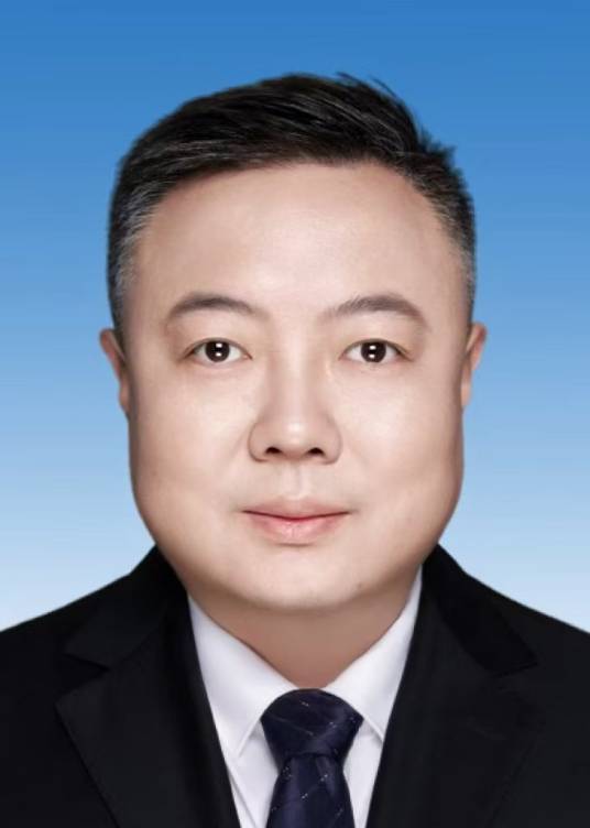 赵瑞（山西省科学技术厅党组成员、副厅长）