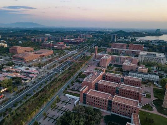 大学-科学城