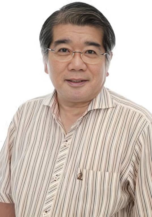 龙田直树
