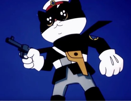黑猫警长数据安全篇