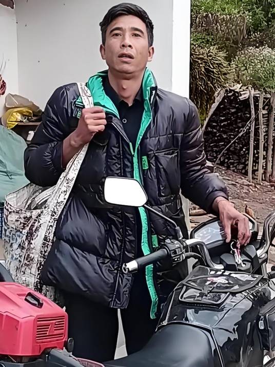 火地杨老二