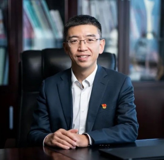 朱强（中通服咨询设计研究院有限公司党委书记、总经理、江苏省勘察设计行业协会副理事长）
