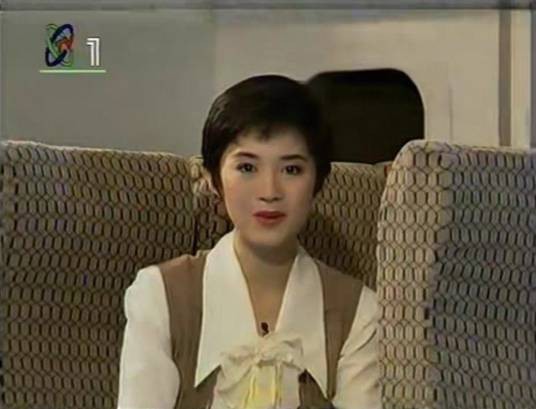1994年中央电视台中秋晚会
