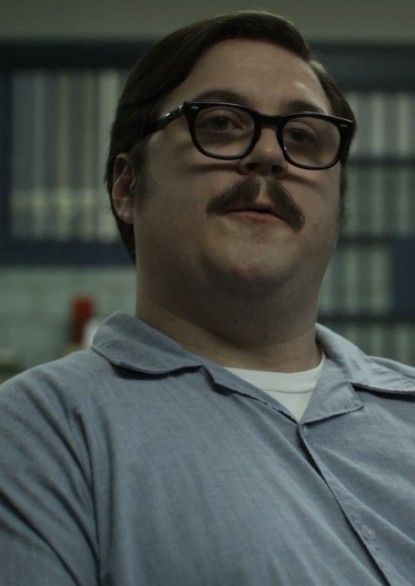 Ed Kemper