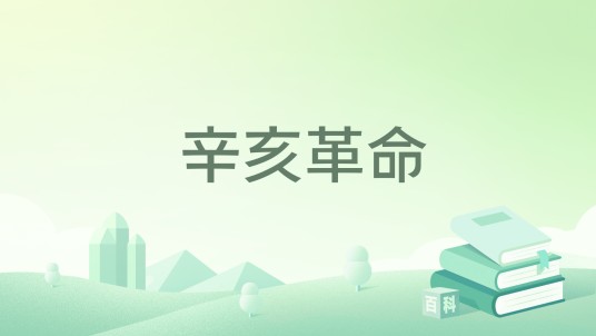 辛亥革命（2023年上海书店出版社出版的图书）