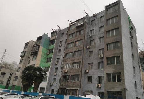 明德门（南新区）