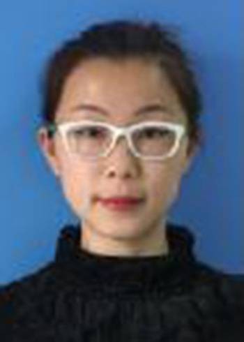 黎媛（中国舞蹈家协会注册舞蹈教师）