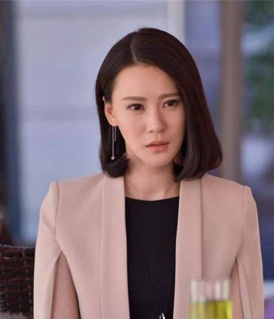 林静怡（电视剧《向前一步是幸福》中的角色）